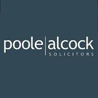 poole alcock solicitors logo image