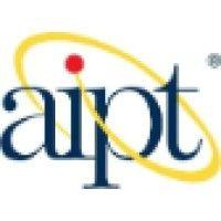 aipt logo image