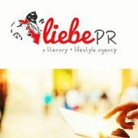 liebe pr logo image