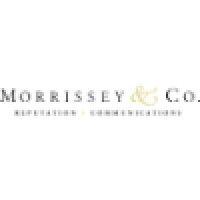 morrissey & company logo image