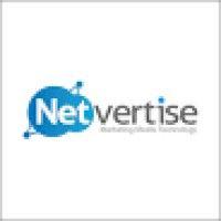 netvertise logo image