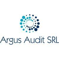 argus audit srl logo image