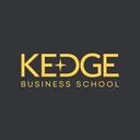 logo of Kedge Business School