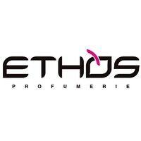 ethos profumerie logo image