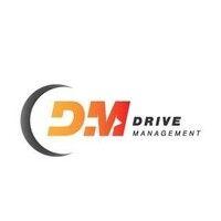 drive management group logo image