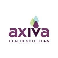 axiva health solutions logo image