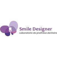 laboratoire smile designer logo image