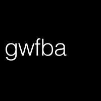 gw fashion & business association logo image