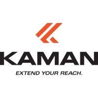 kaman corporation logo image