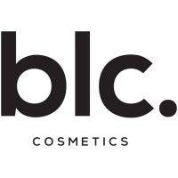 blc cosmetics logo image