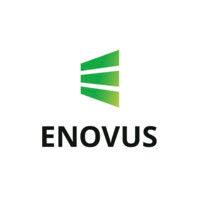 enovus logo image