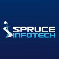 spruce infotech, inc logo image