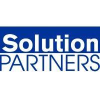 solution partners, inc. logo image