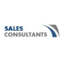 sales consultants logo image