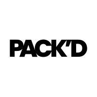 pack'd logo image