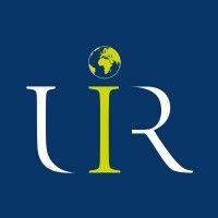 université internationale de rabat logo image