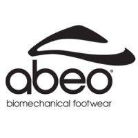 abeo footwear logo image