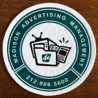 madison advertising management, ltd.