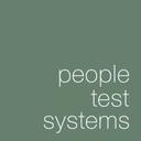 logo of People Test Systems A S