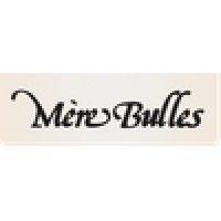 mere bulles logo image