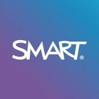 smart technologies logo image