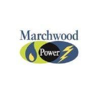 marchwood power ltd