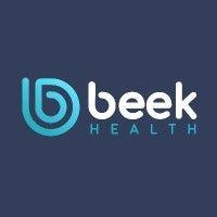 beek health logo image