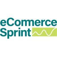 ecommerce sprint logo image