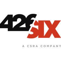 42six, a csra company