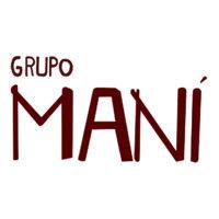 grupo maní logo image