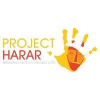 project harar logo image