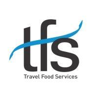 travel food services logo image