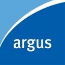 logo of Argus Organic Non Gmo Mercaris