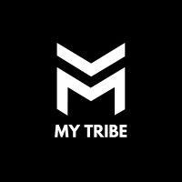 my tribe logo image