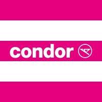 condor flugdienst gmbh logo image