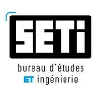 seti logo image