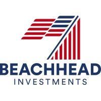 beachhead investments logo image