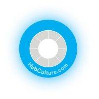 hub culture logo image