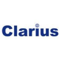 clarius logo image