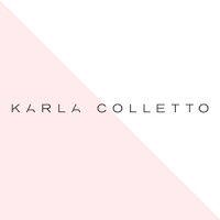 karla colletto swimwear