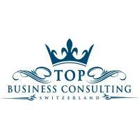 top business consulting s.a. logo image