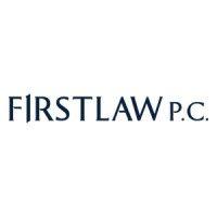 firstlaw p.c. logo image