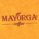 logo of Mayorga Coffee