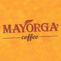 mayorga coffee logo image