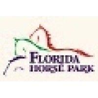 florida agriculture center and horse park authority logo image