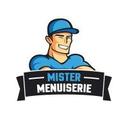 logo of Groupe Mister Menuiserie