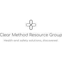 clear method resource group logo image