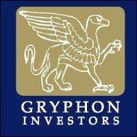 gryphon investors logo image