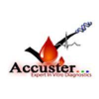 accuster technologies pvt. ltd. logo image