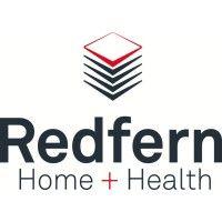 redfern enterprises logo image